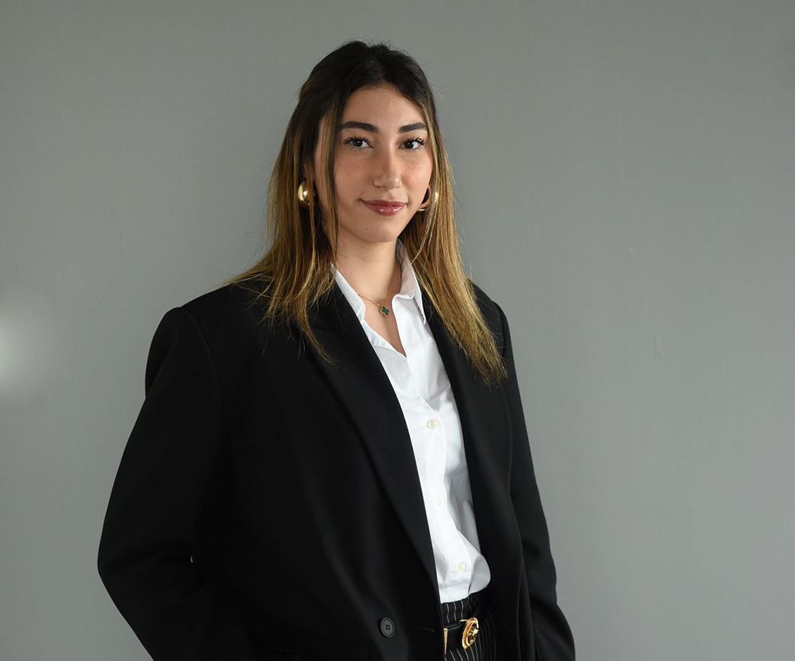 Naz Torbaoğlu – Tercan Legal