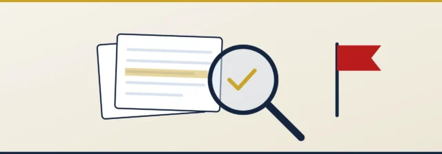 Due diligence and red flags when buying a company in Türkiye.