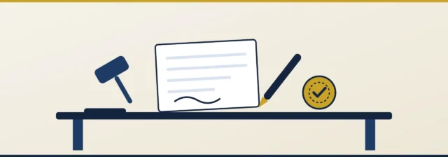 Company registration documents and corporate setup in Turkey.