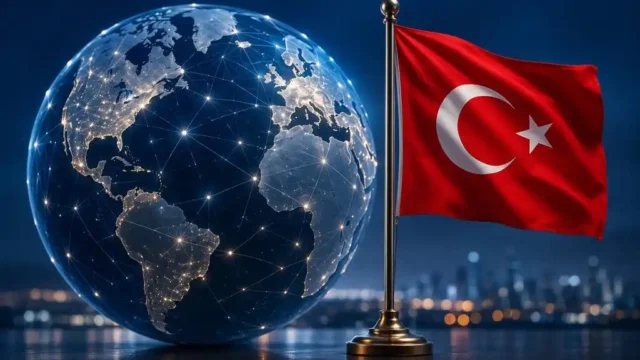 Turkish lawyer for Interpol detention and extradition cases.