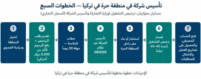 تأسيس-شركات-المناطق-الحرة-تركيا-9
