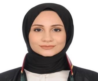 Rumeysa Er, Attorney at Tercan Legal