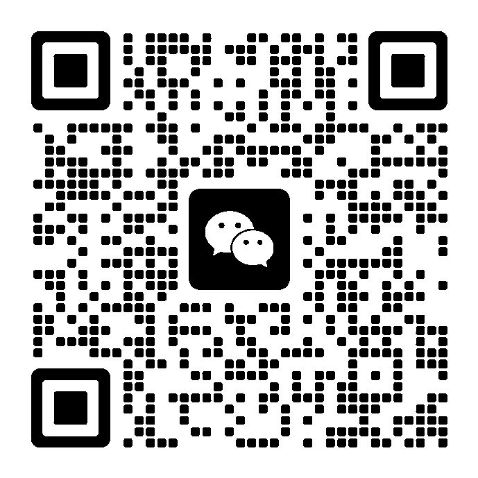 Tercan Legal WeChat QR